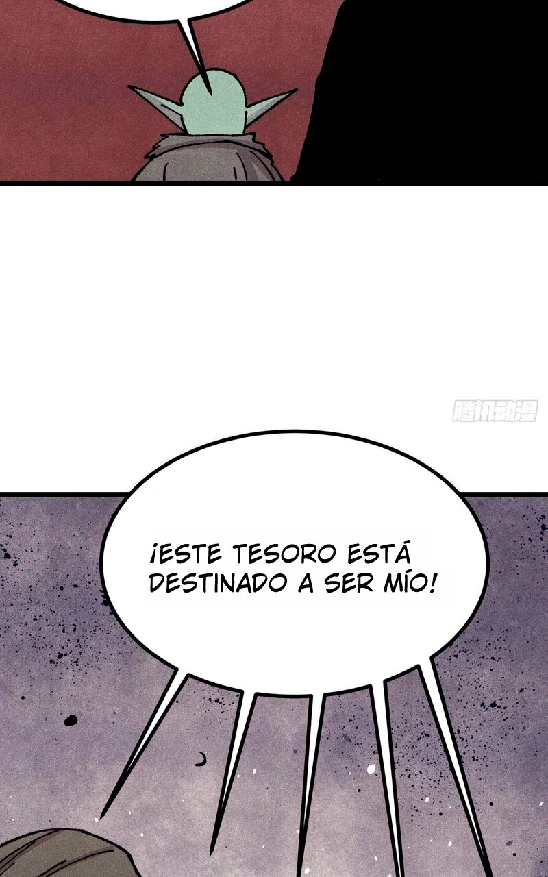 La secta más fuerte de todos los tiempos Capitulo 480 página 56