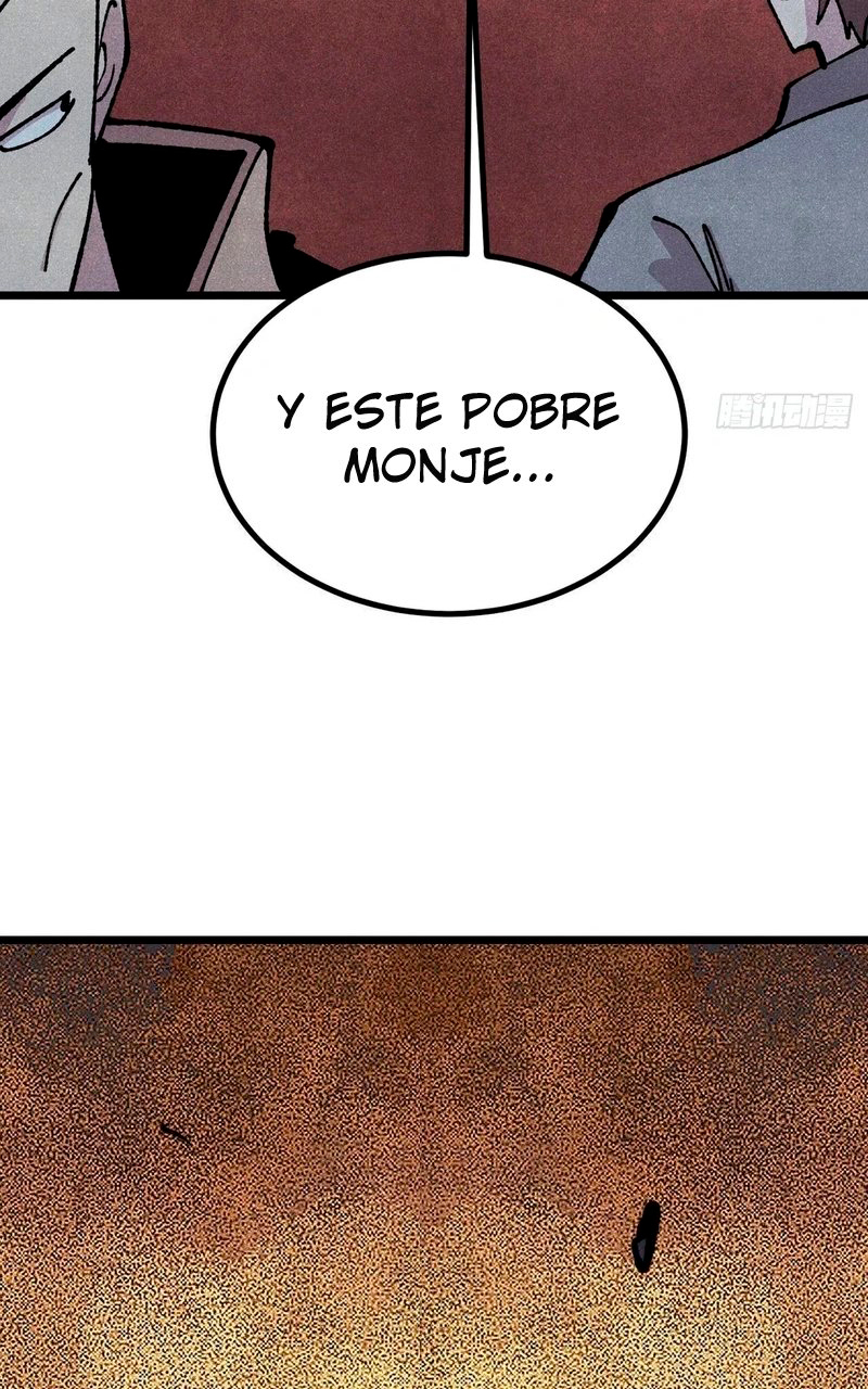 La secta más fuerte de todos los tiempos Capitulo 480 página 62