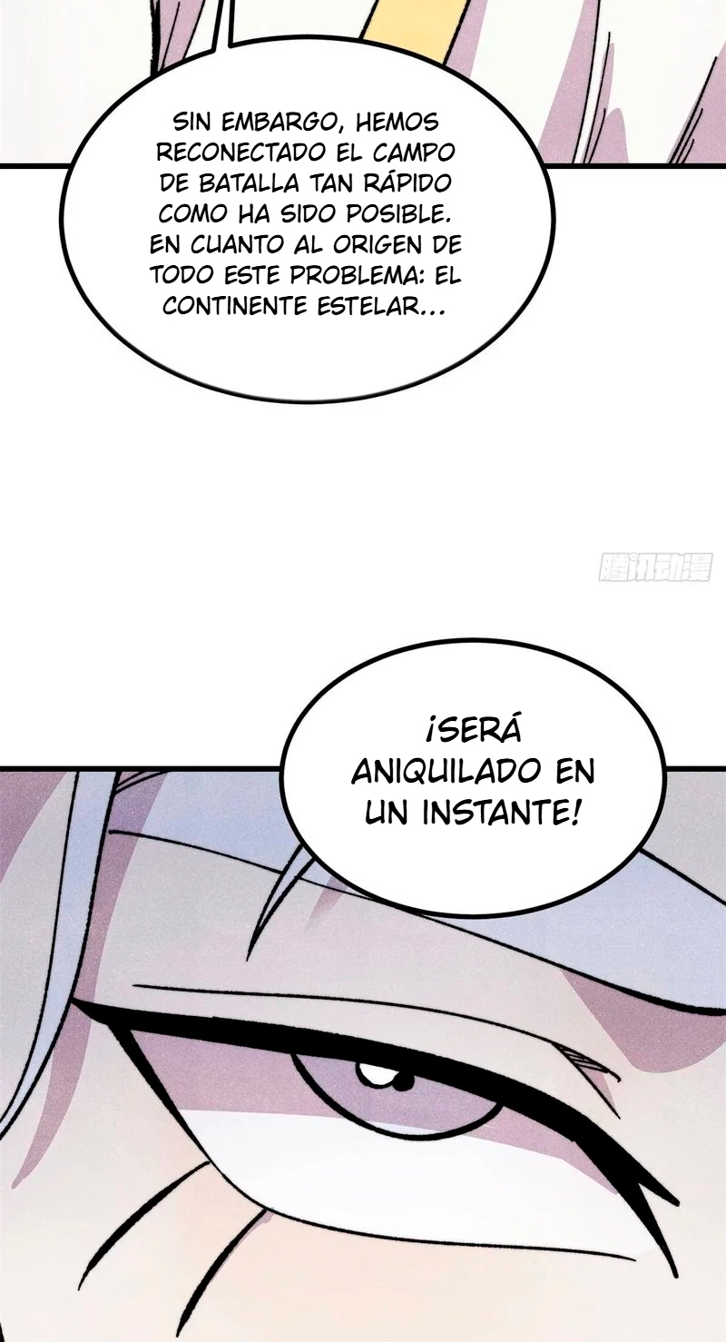 La secta más fuerte de todos los tiempos Capitulo 510 página 10