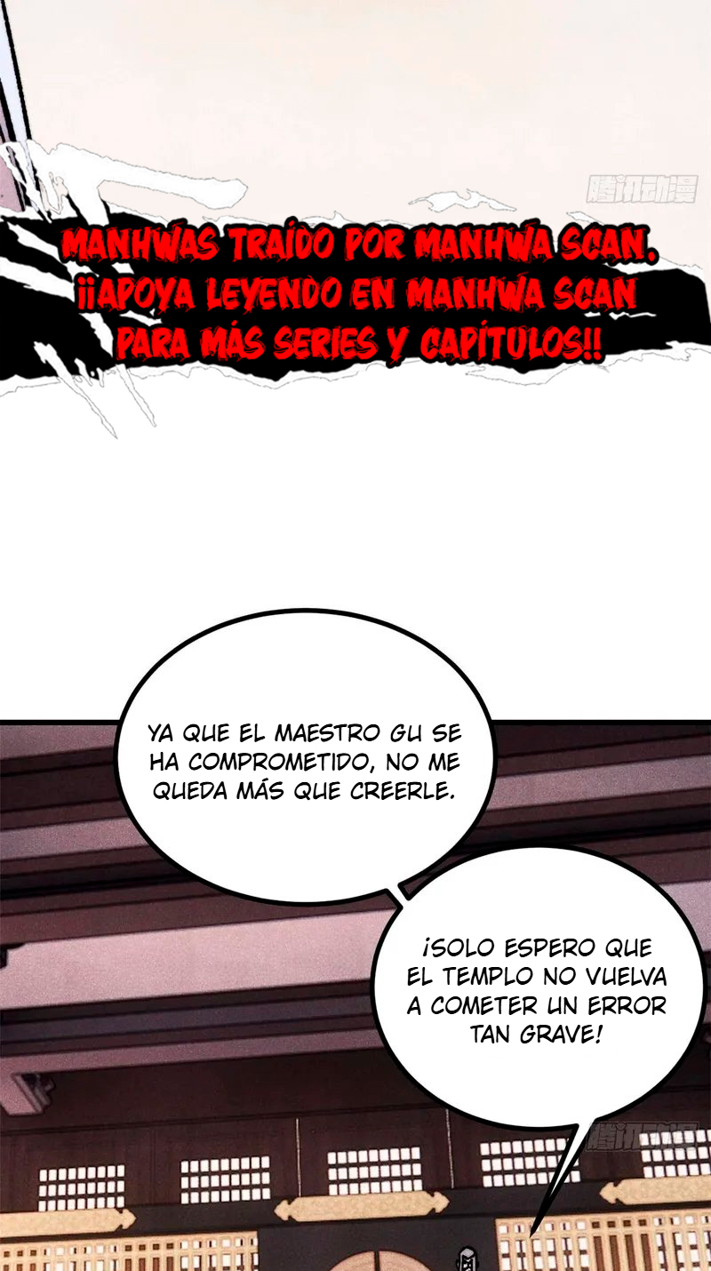 La secta más fuerte de todos los tiempos Capitulo 510 página 11