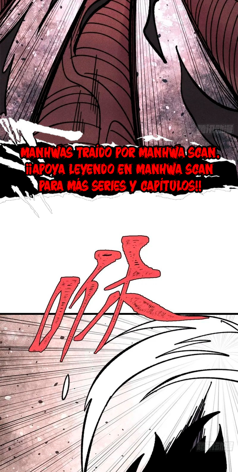 La secta más fuerte de todos los tiempos Capitulo 510 página 21