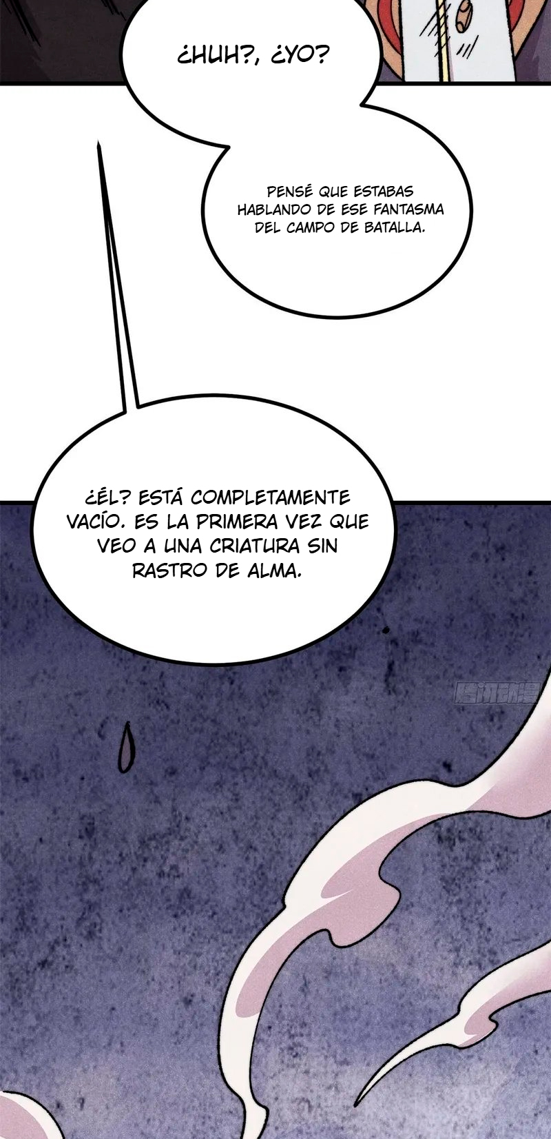 La secta más fuerte de todos los tiempos Capitulo 510 página 49