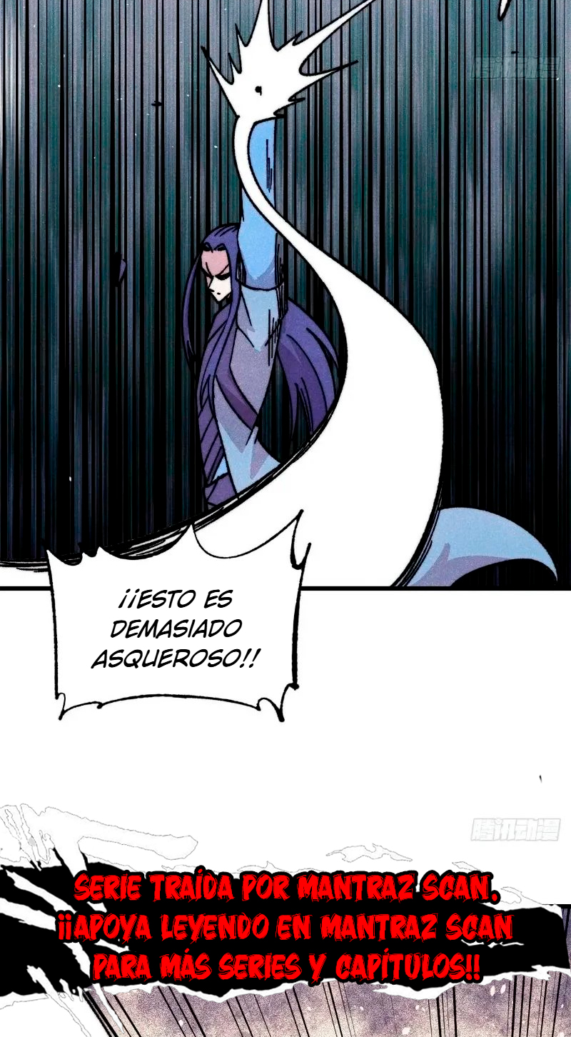 La secta más fuerte de todos los tiempos Capitulo 531 página 6