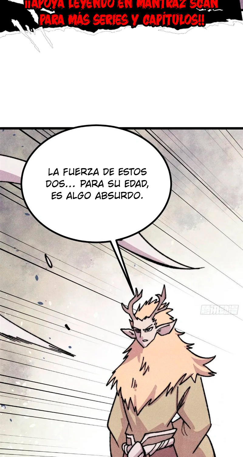 La secta más fuerte de todos los tiempos Capitulo 531 página 19