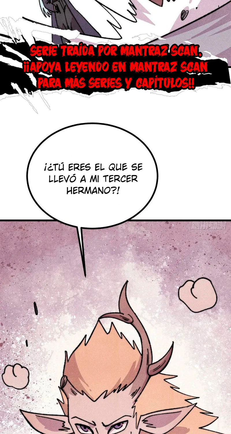 La secta más fuerte de todos los tiempos Capitulo 531 página 28