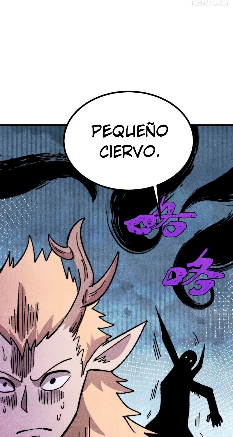 La secta más fuerte de todos los tiempos Capitulo 531 página 45
