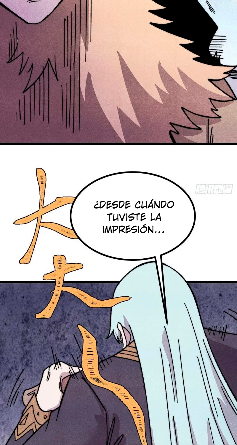La secta más fuerte de todos los tiempos Capitulo 531 página 46