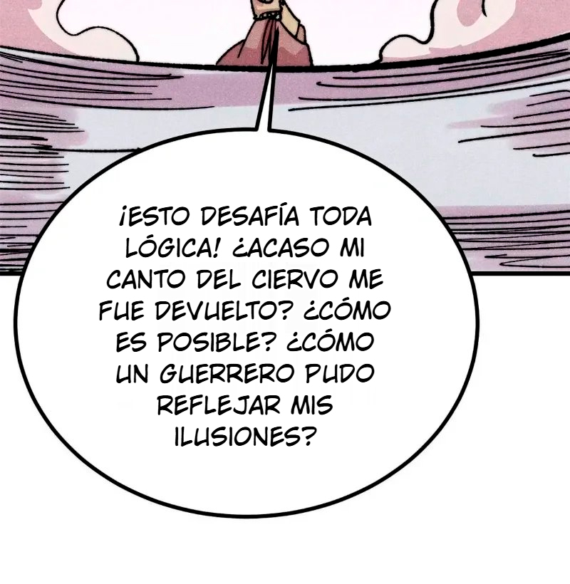 La secta más fuerte de todos los tiempos Capitulo 531 página 52