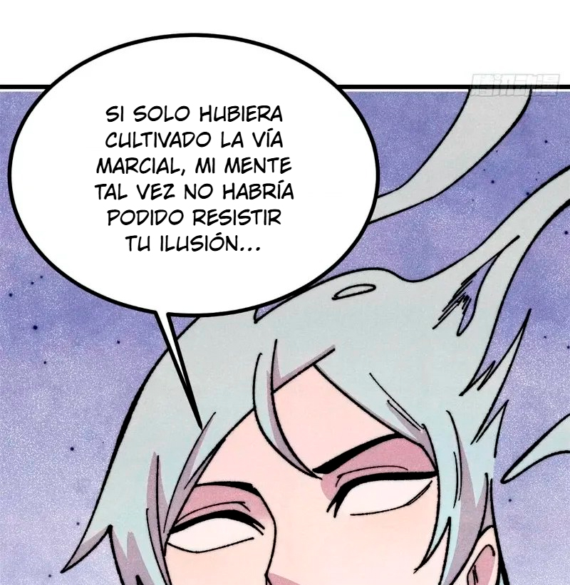 La secta más fuerte de todos los tiempos Capitulo 531 página 53