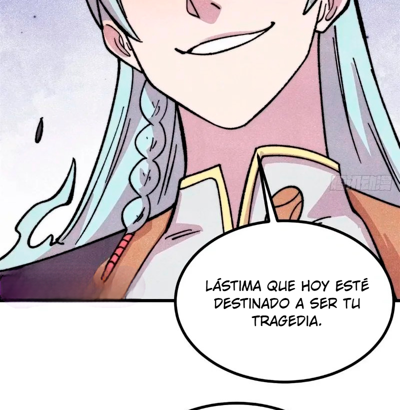 La secta más fuerte de todos los tiempos Capitulo 531 página 54