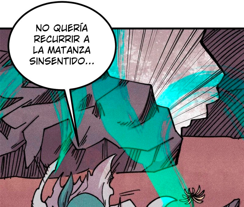 La secta más fuerte de todos los tiempos Capitulo 492 página 42