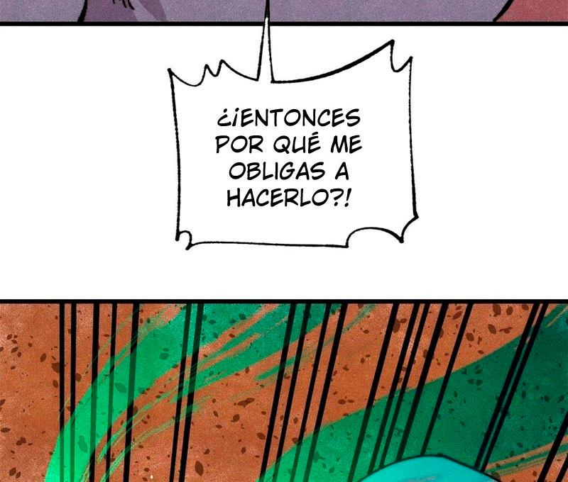La secta más fuerte de todos los tiempos Capitulo 492 página 44