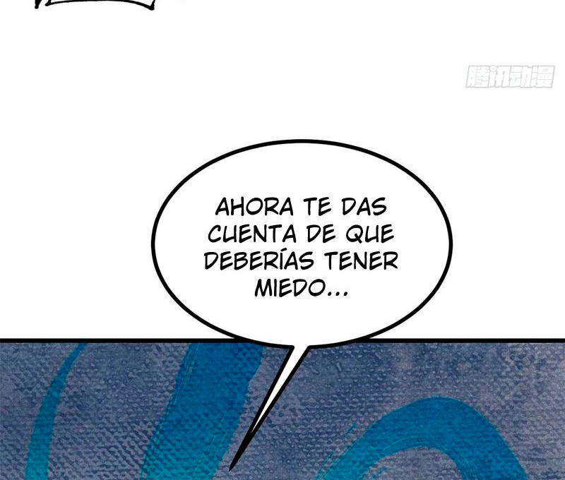 La secta más fuerte de todos los tiempos Capitulo 492 página 48