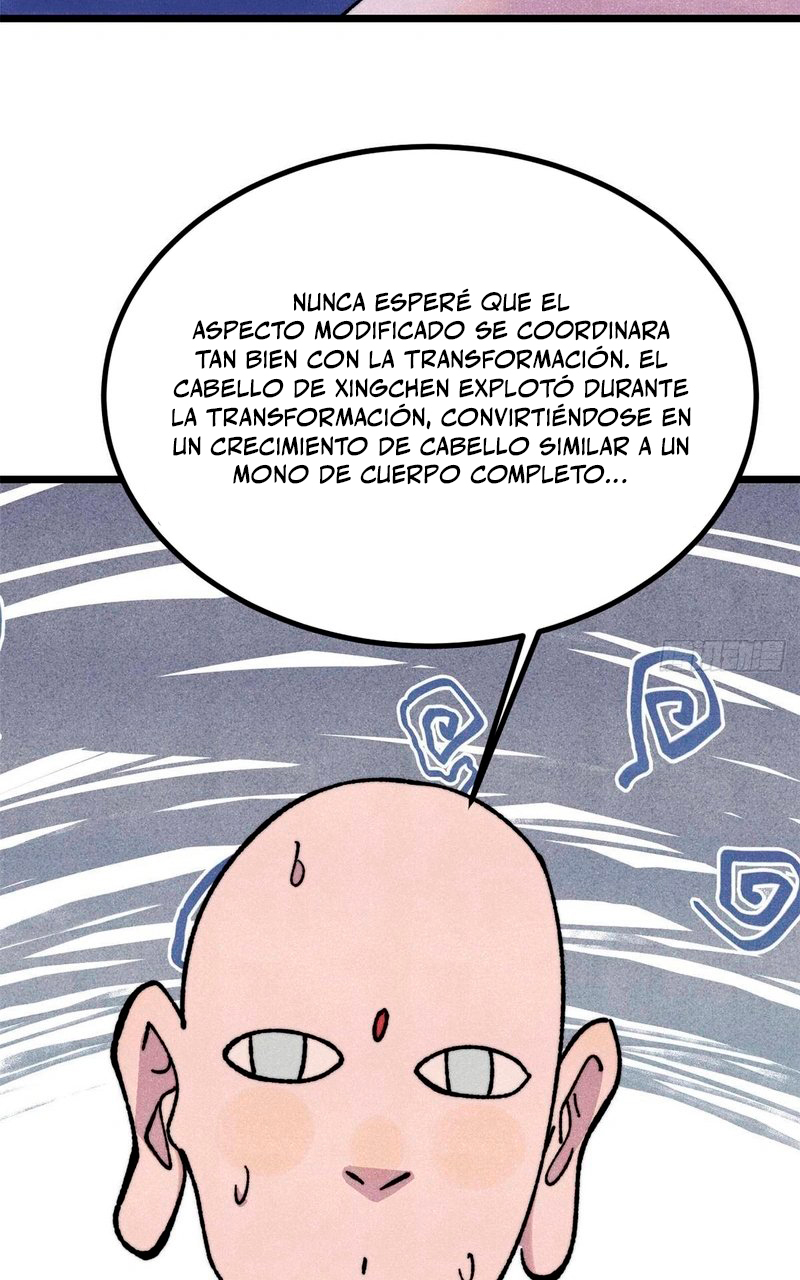 La secta más fuerte de todos los tiempos Capitulo 483 página 29