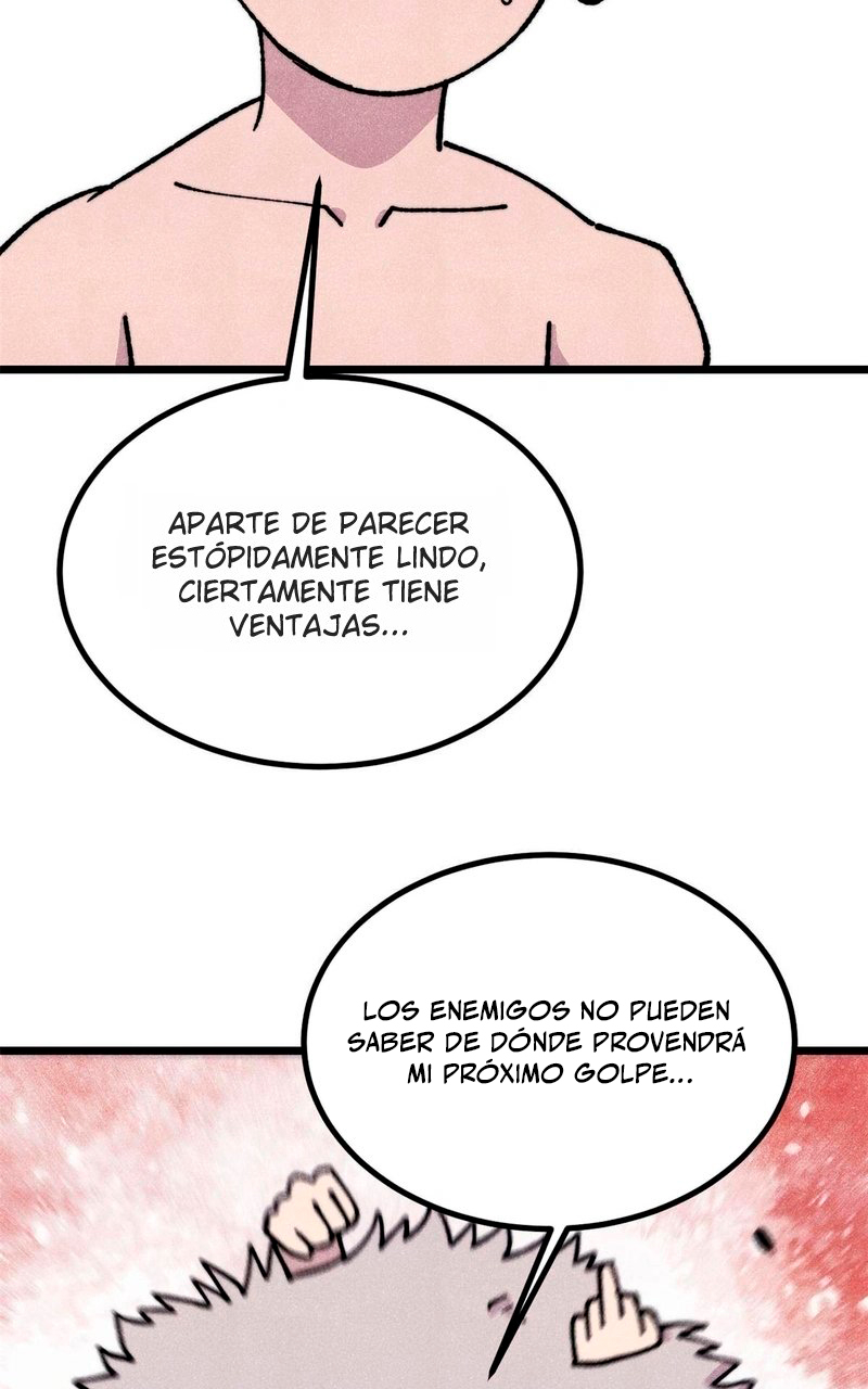 La secta más fuerte de todos los tiempos Capitulo 483 página 30
