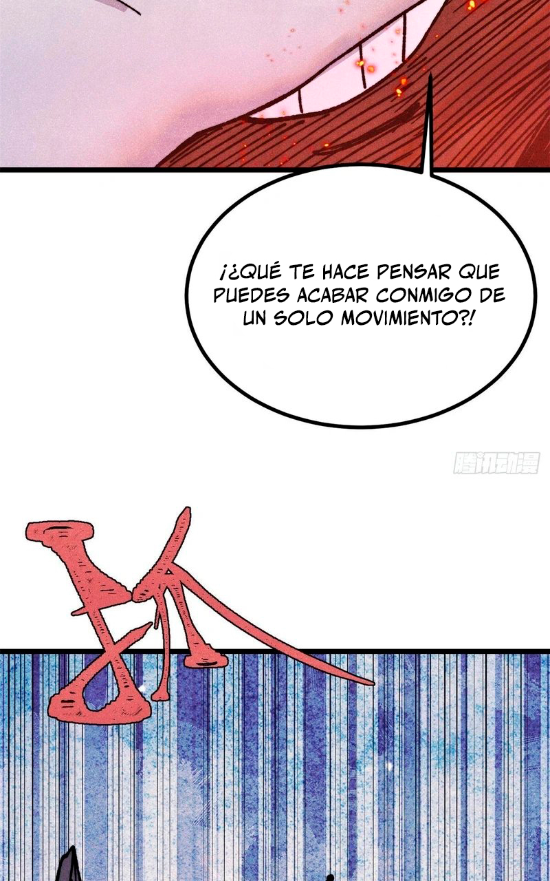 La secta más fuerte de todos los tiempos Capitulo 483 página 8