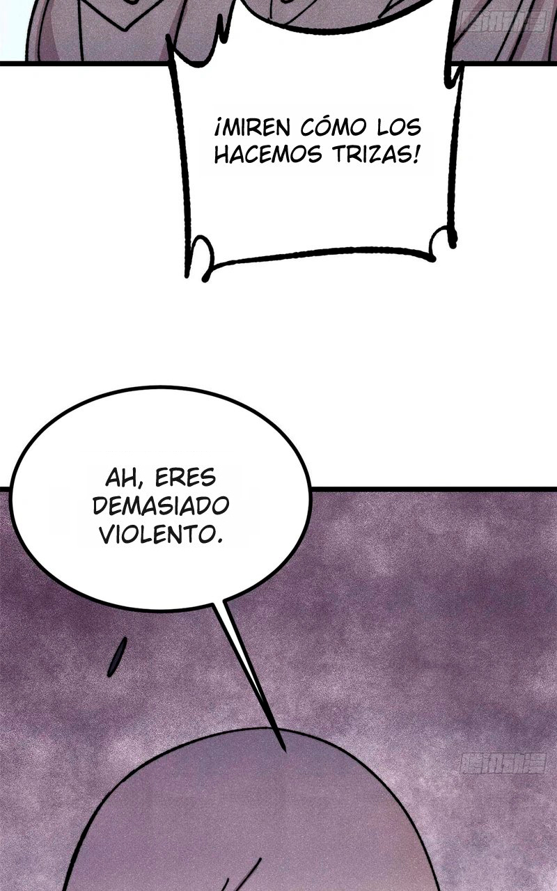 La secta más fuerte de todos los tiempos Capitulo 483 página 11