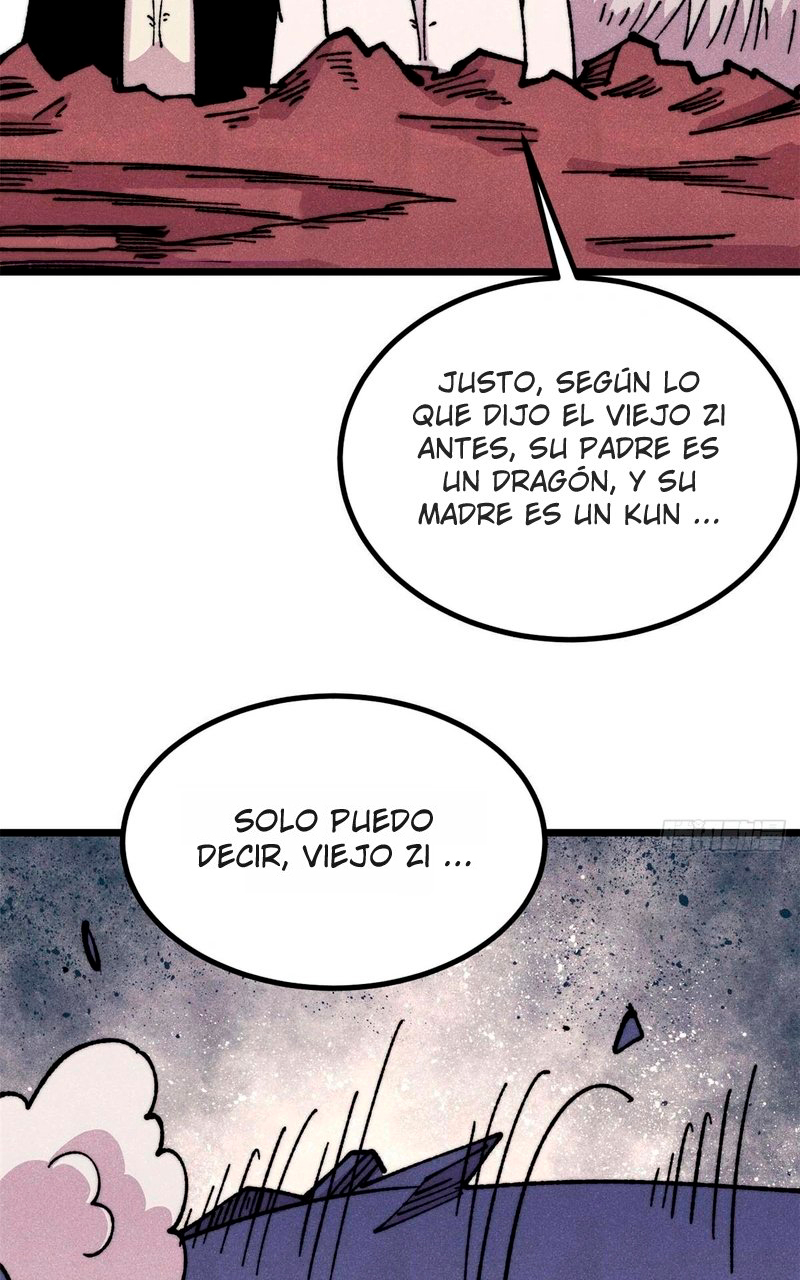 La secta más fuerte de todos los tiempos Capitulo 483 página 64