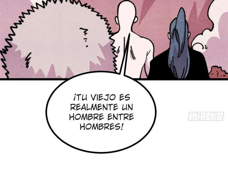 La secta más fuerte de todos los tiempos Capitulo 483 página 66