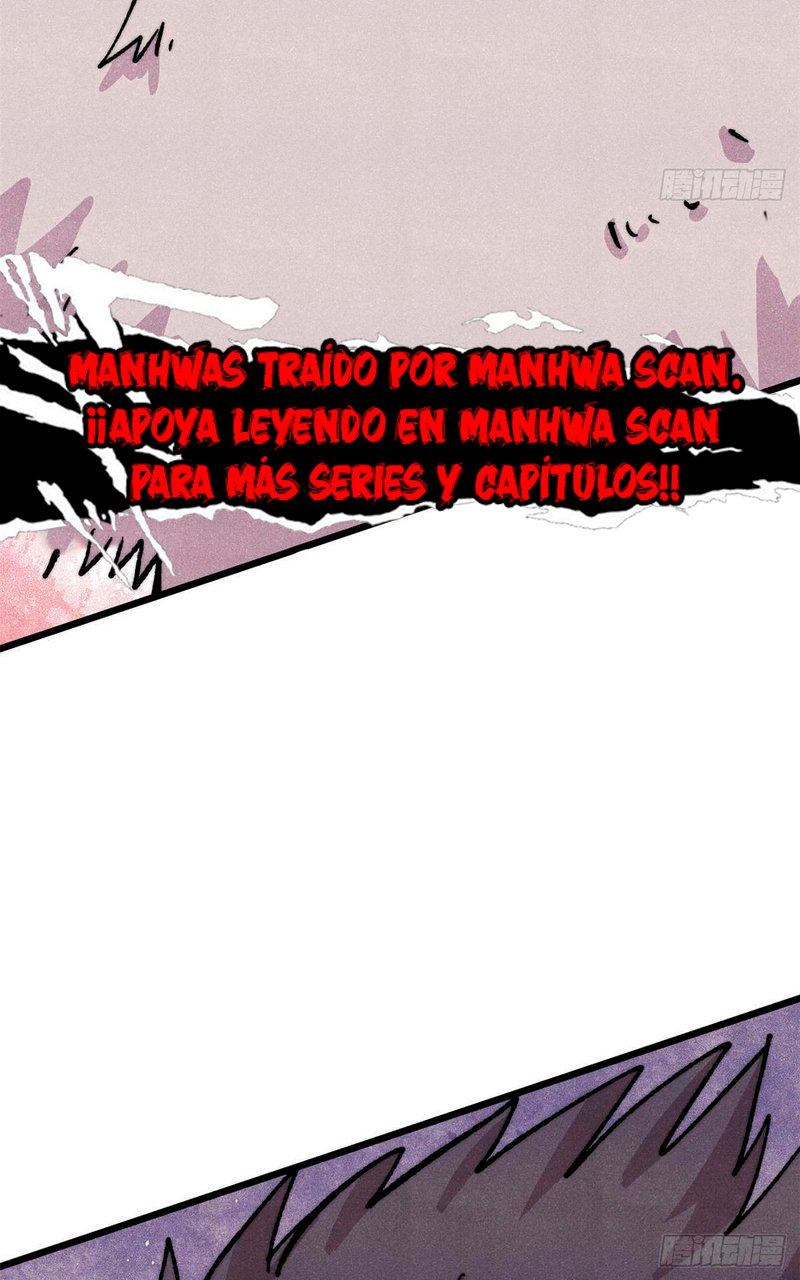 La secta más fuerte de todos los tiempos Capitulo 483 página 38