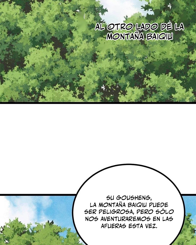 La secta más fuerte de todos los tiempos Capitulo 459 página 3