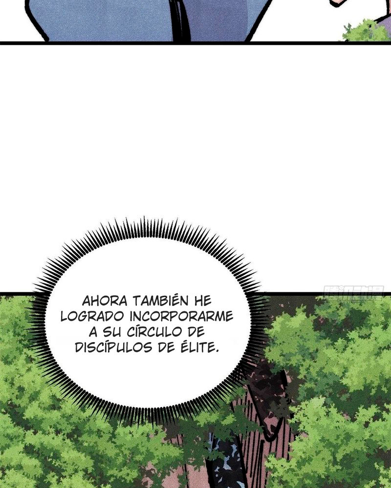La secta más fuerte de todos los tiempos Capitulo 459 página 12