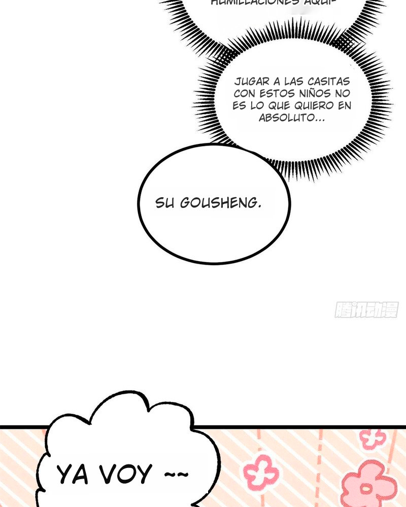 La secta más fuerte de todos los tiempos Capitulo 459 página 14