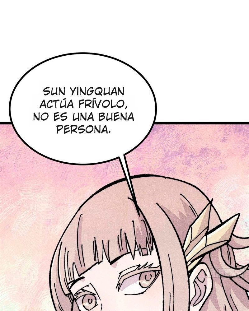 La secta más fuerte de todos los tiempos Capitulo 459 página 18