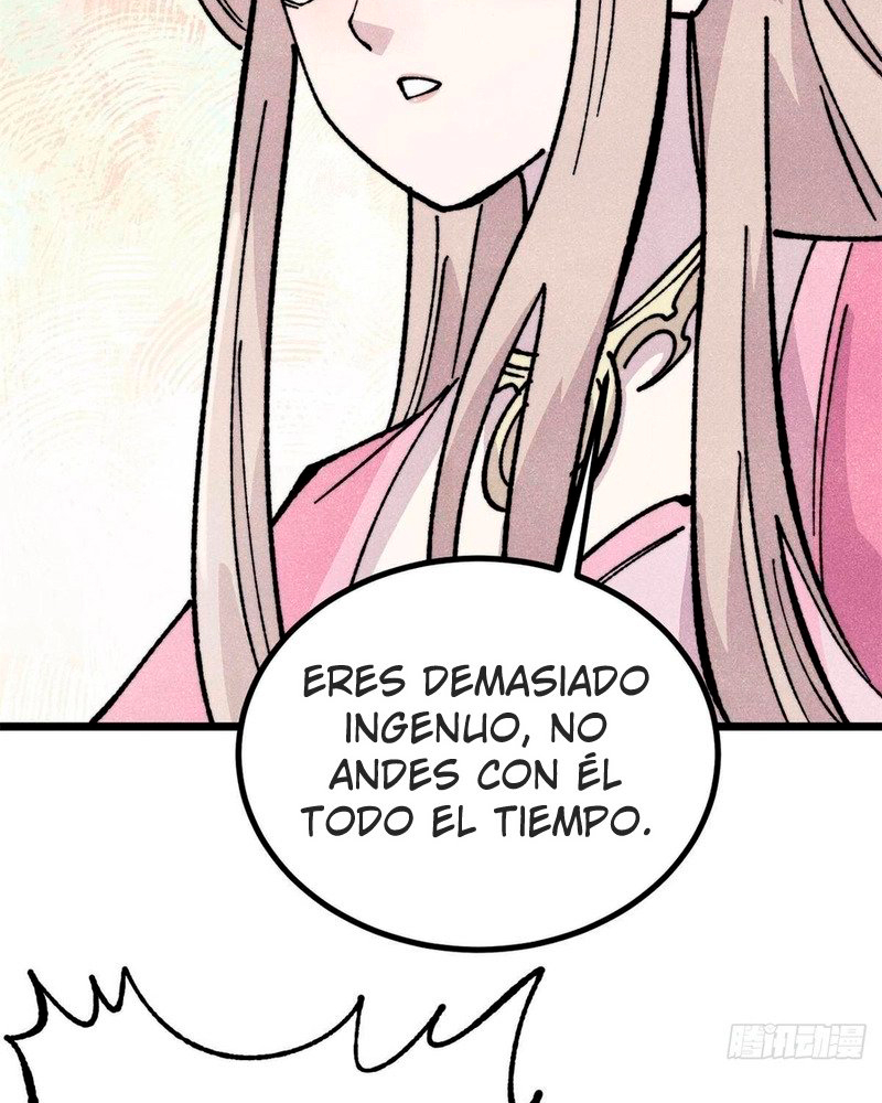 La secta más fuerte de todos los tiempos Capitulo 459 página 19