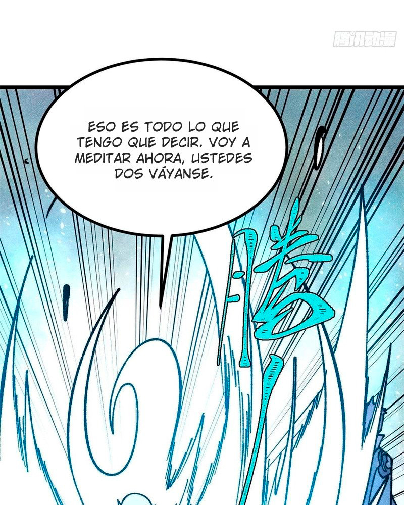 La secta más fuerte de todos los tiempos Capitulo 459 página 22