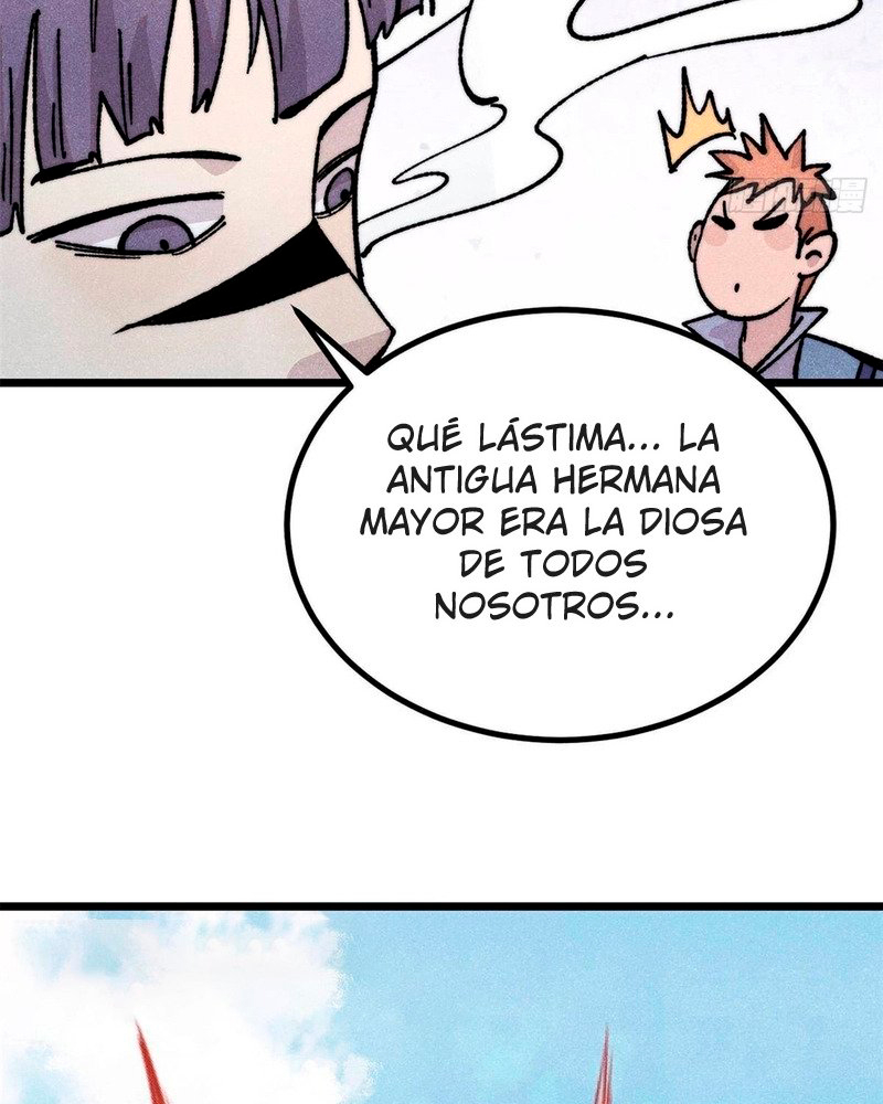 La secta más fuerte de todos los tiempos Capitulo 459 página 28