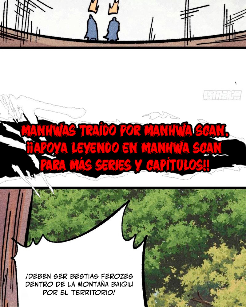 La secta más fuerte de todos los tiempos Capitulo 459 página 30