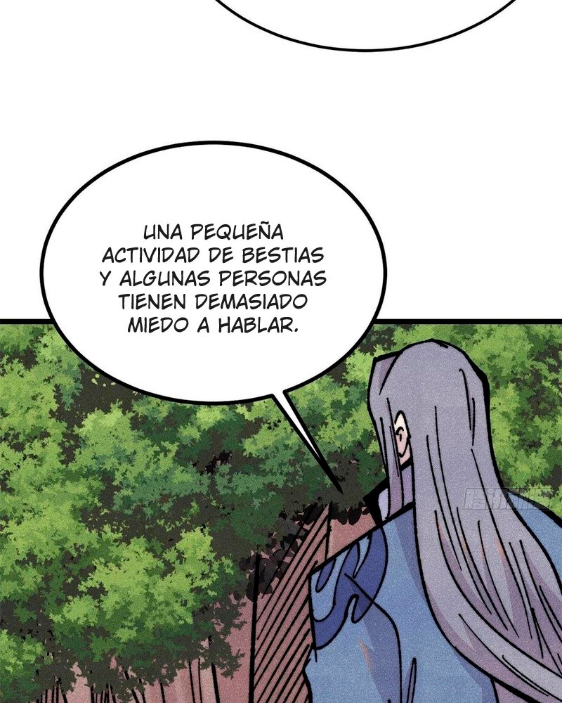 La secta más fuerte de todos los tiempos Capitulo 459 página 36