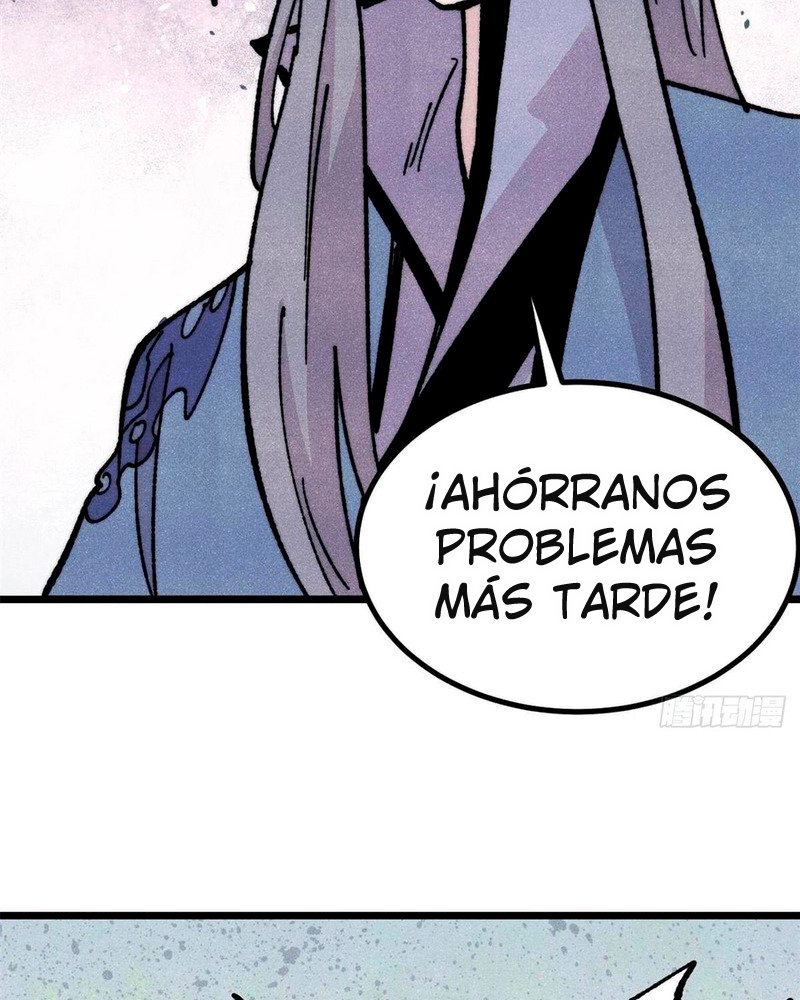 La secta más fuerte de todos los tiempos Capitulo 459 página 39