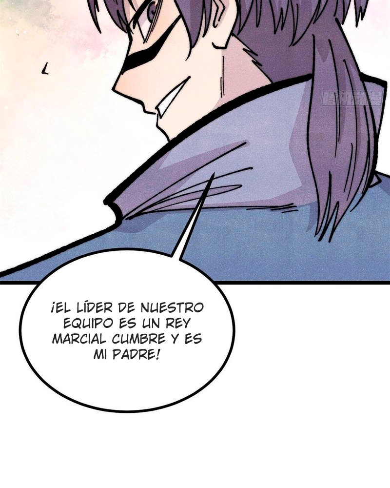 La secta más fuerte de todos los tiempos Capitulo 459 página 6