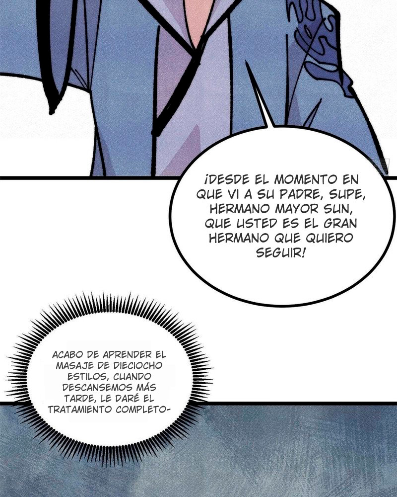 La secta más fuerte de todos los tiempos Capitulo 459 página 8