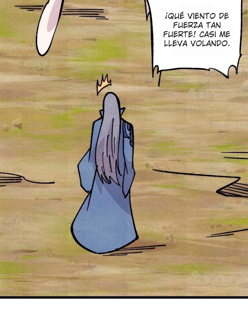 La secta más fuerte de todos los tiempos Capitulo 459 página 47