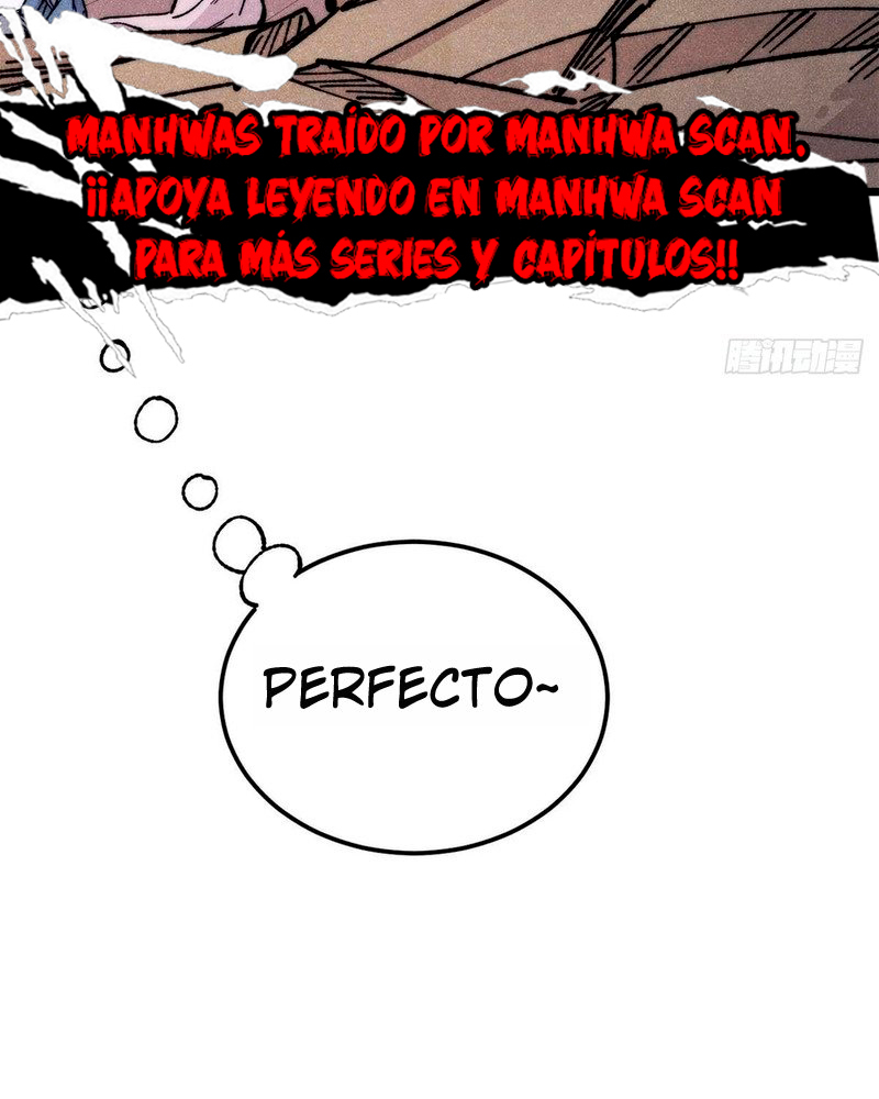 La secta más fuerte de todos los tiempos Capitulo 459 página 76