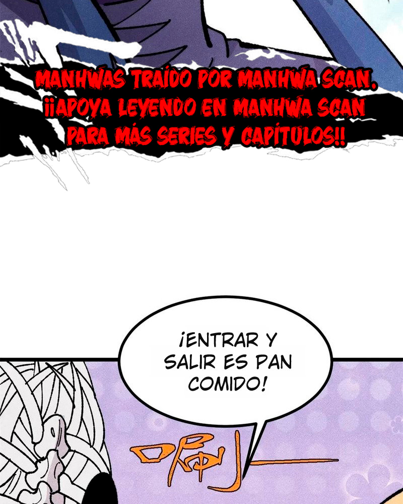 La secta más fuerte de todos los tiempos Capitulo 456 página 3