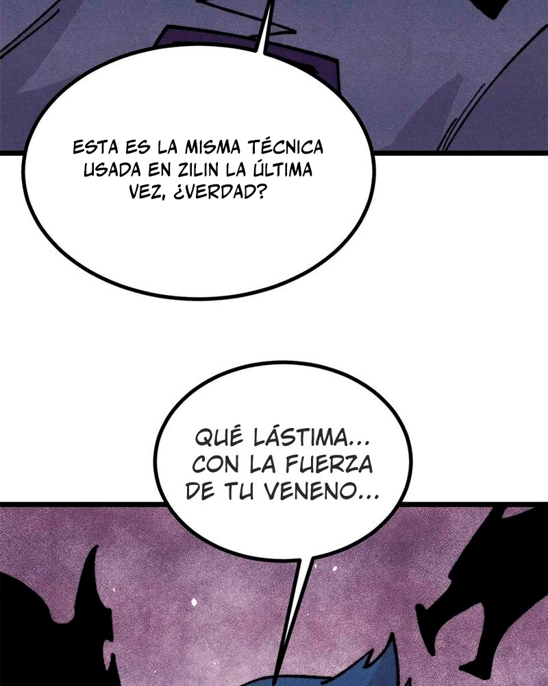 La secta más fuerte de todos los tiempos Capitulo 456 página 14