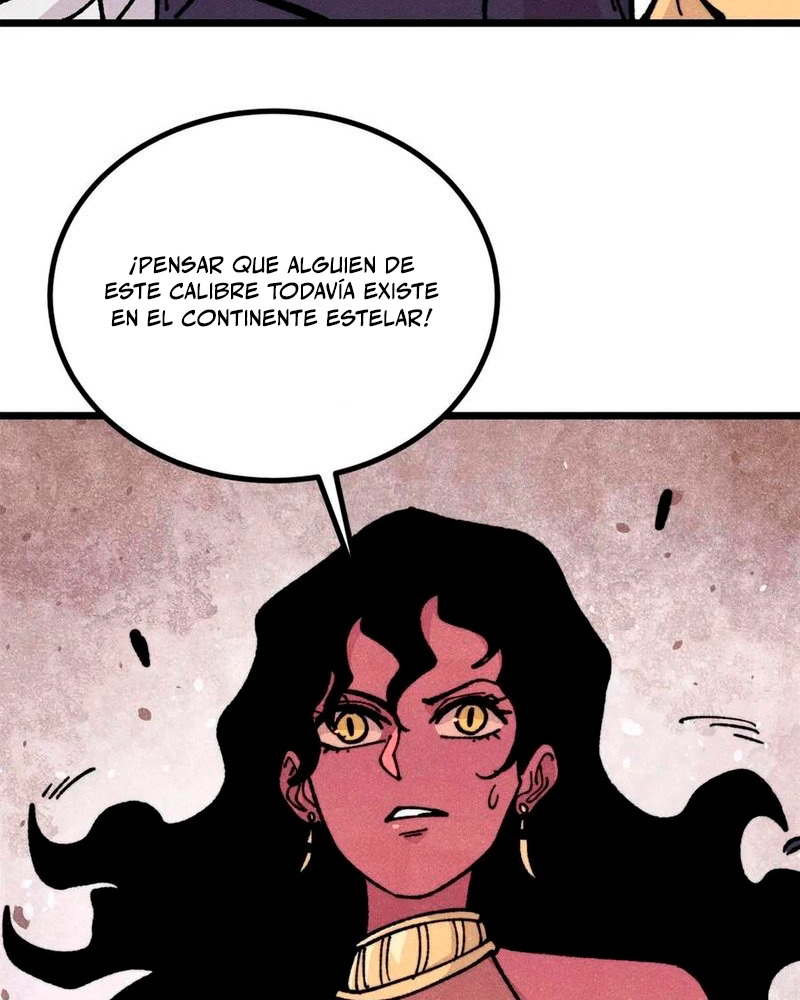 La secta más fuerte de todos los tiempos Capitulo 456 página 5