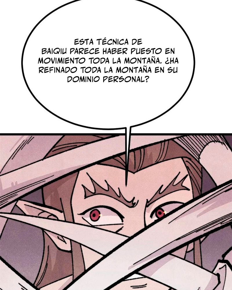 La secta más fuerte de todos los tiempos Capitulo 456 página 32