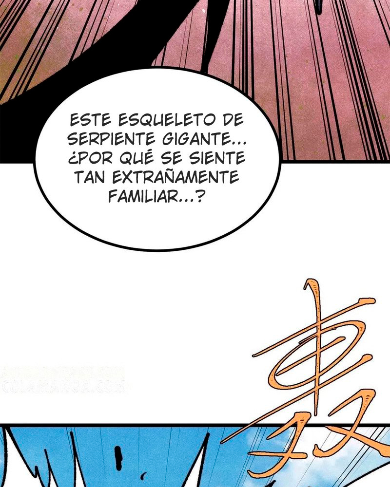 La secta más fuerte de todos los tiempos Capitulo 456 página 36