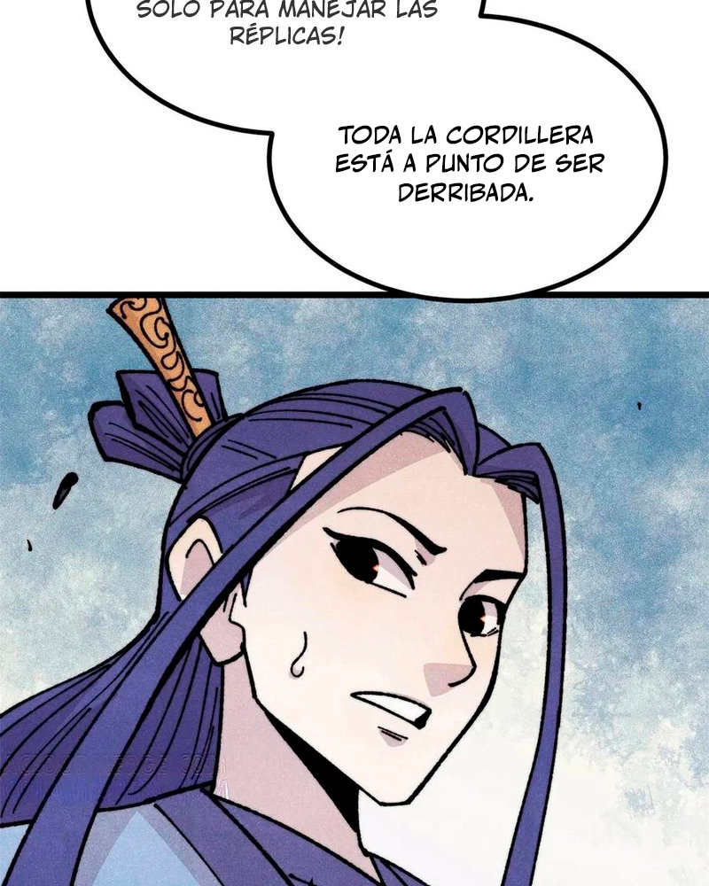 La secta más fuerte de todos los tiempos Capitulo 456 página 41