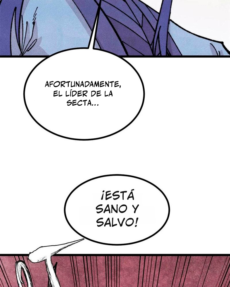 La secta más fuerte de todos los tiempos Capitulo 456 página 42