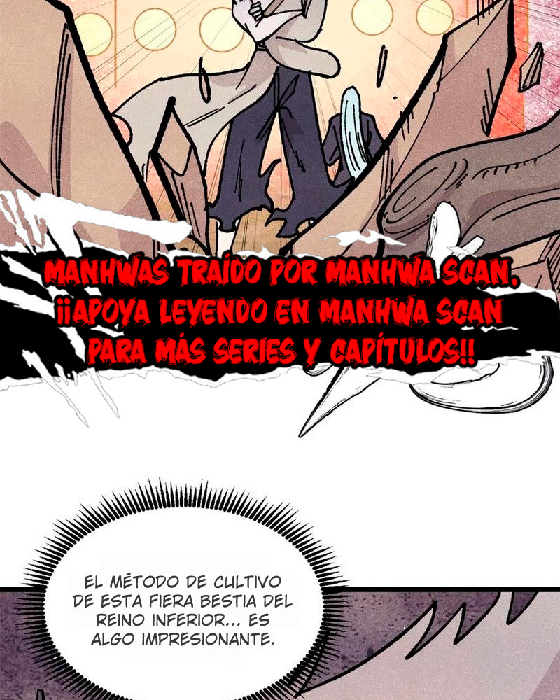 La secta más fuerte de todos los tiempos Capitulo 456 página 44