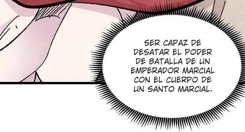 La secta más fuerte de todos los tiempos Capitulo 456 página 46