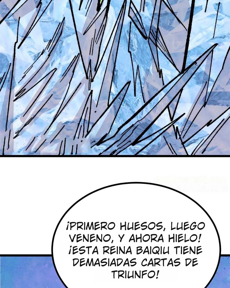 La secta más fuerte de todos los tiempos Capitulo 456 página 67