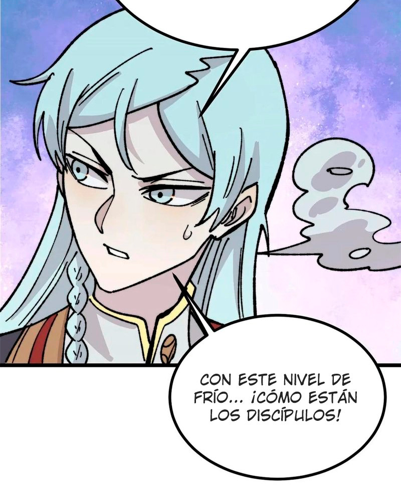 La secta más fuerte de todos los tiempos Capitulo 456 página 68