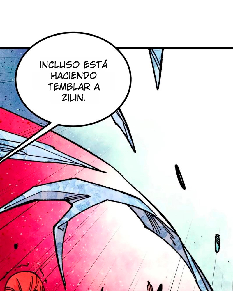 La secta más fuerte de todos los tiempos Capitulo 456 página 74